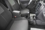 Lada (ВАЗ) Granta I Рестайлинг Кемерово  - изображение 32