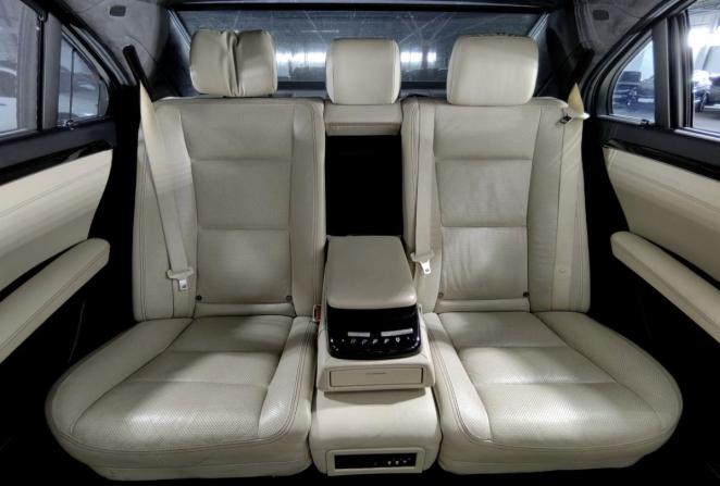 Mercedes-Benz S-Класс V (W221) Рестайлинг с пробегом 2012 года, цена 1 600 000 рублей, 245500 км, седан, Автокод Объявления