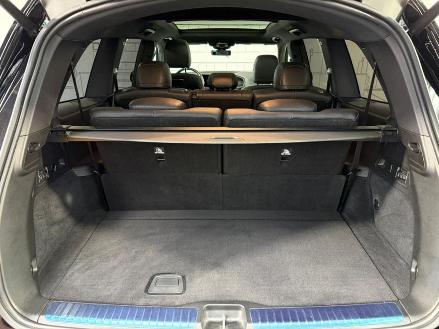 Mercedes-Benz GLS II (X167) Москва  - изображение 19
