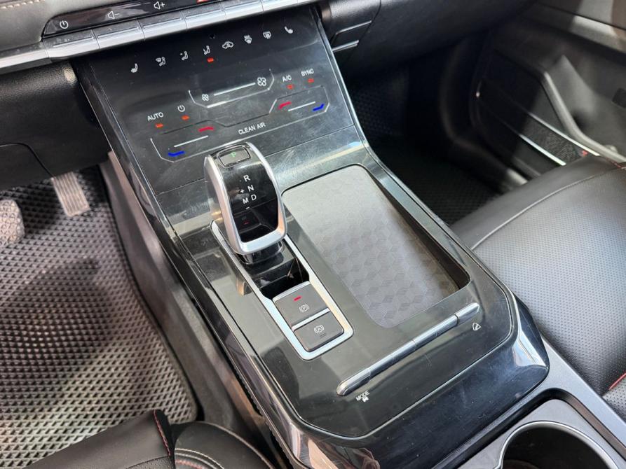 Chery Tiggo 7 Pro I Таганрог  - изображение 15