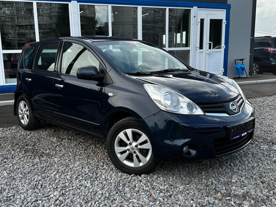 Nissan Note I Рестайлинг Ярославль  - изображение 2