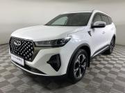 Chery Tiggo 7 Pro Max I Москва  - изображение 20