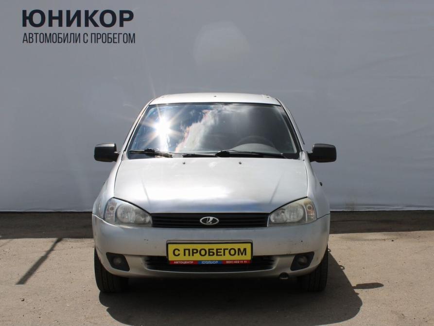 Lada (ВАЗ) Kalina I Нижний Новгород  - изображение 3