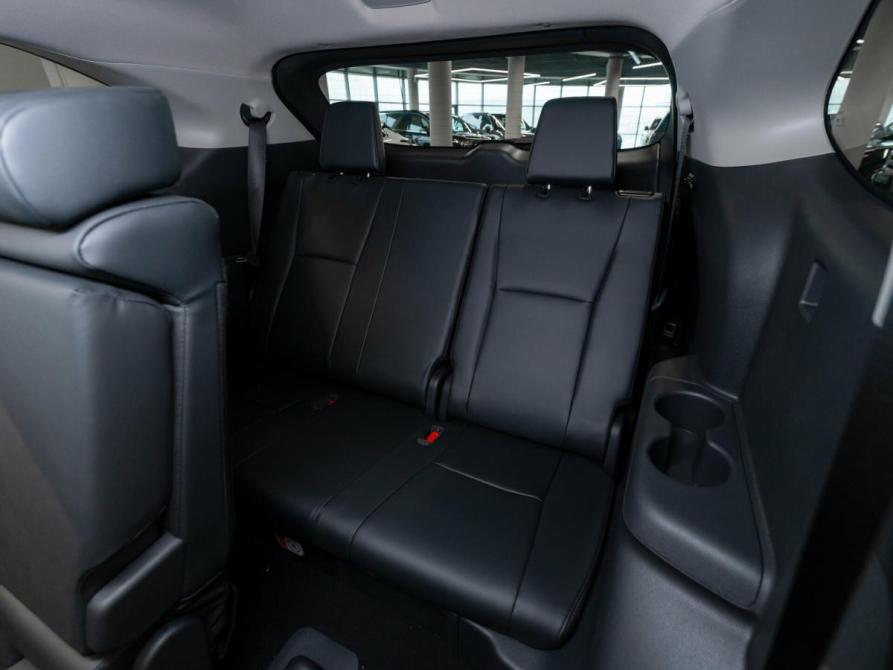 Toyota Highlander IV (XU70) Москва  - изображение 15