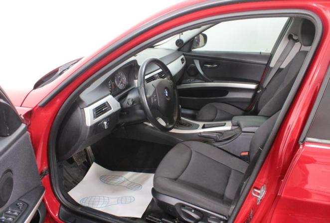BMW 3 серии V (E90/E91/E92/E93) Рестайлинг с пробегом 2010 года, цена 1 300 000 рублей, 106969 км, седан, Автокод Объявления