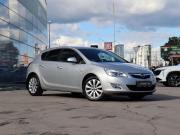 Opel Astra J Самара  - изображение 20