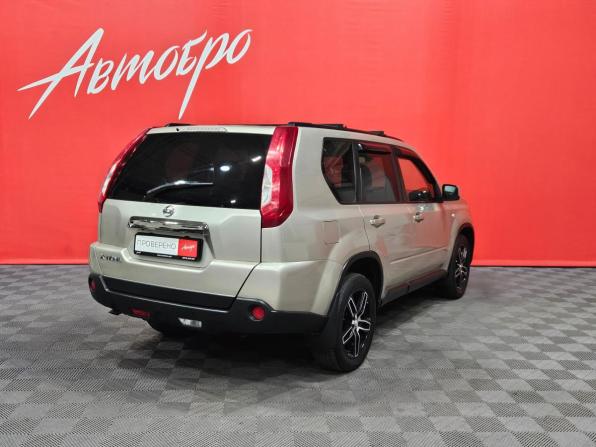 Nissan X-Trail II Рестайлинг с пробегом 2012 года, цена 1 315 000 рублей, 163000 км, внедорожник, Автокод Объявления