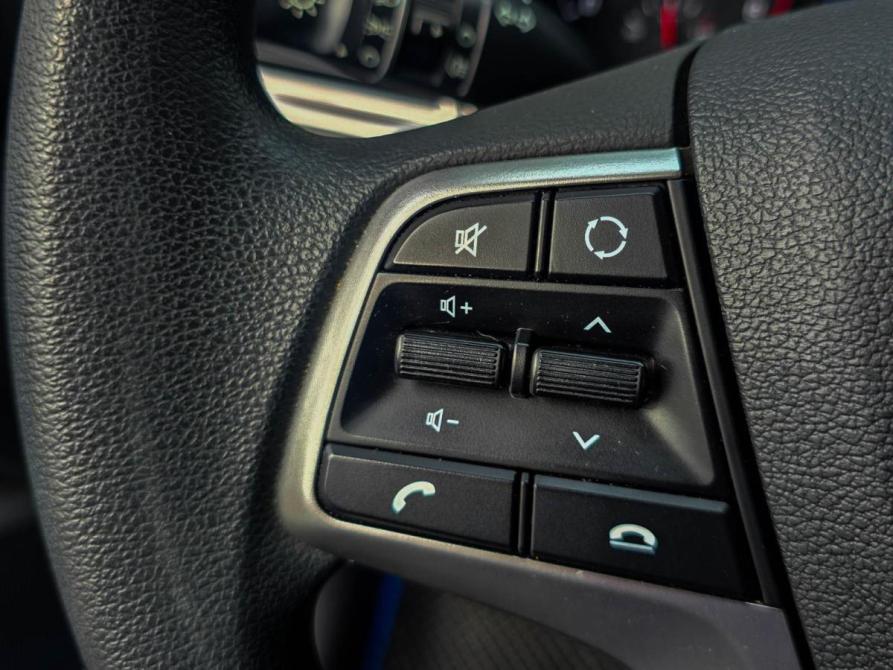 Hyundai Solaris II Рестайлинг Крым  - изображение 18