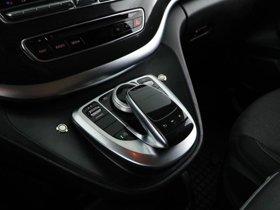 Mercedes-Benz V-Класс III (W447) Москва  - изображение 25