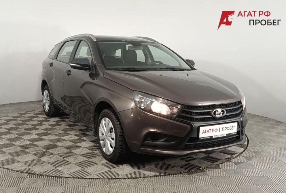Lada (ВАЗ) Vesta I Волгоград  - изображение 1