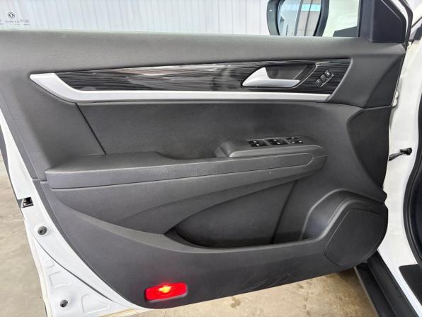 Dongfeng AX7 I с пробегом 2018 года, цена 1 247 000 рублей, 124976 км, внедорожник, Автокод Объявления