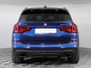 BMW X3 III (G01) Химки  - изображение 39