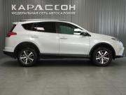 Toyota RAV4 IV (XA40) Рестайлинг Пермь  - изображение 24