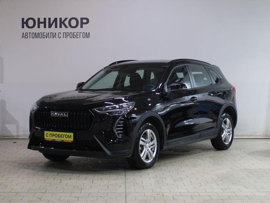Haval Jolion I Рестайлинг Дзержинск  - изображение 1