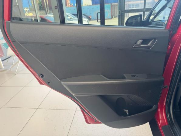 Hyundai Creta I с пробегом 2019 года, цена 1 699 000 рублей, 193346 км, внедорожник, Автокод Объявления