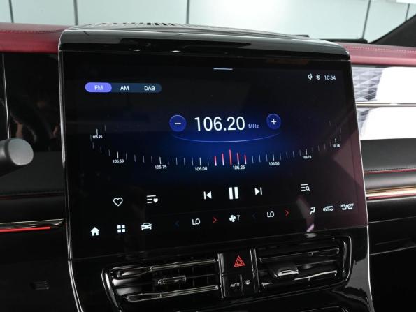 GAC M8 с пробегом 2024 года, цена 4 090 000 рублей, 38108 км, минивэн, Автокод Объявления