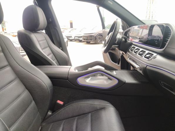 Mercedes-Benz GLS II (X167) с пробегом 2022 года, цена 6 700 000 рублей, 232999 км, внедорожник, Автокод Объявления