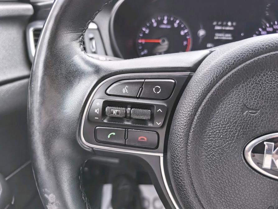 Kia Optima IV Нижнекамск  - изображение 20
