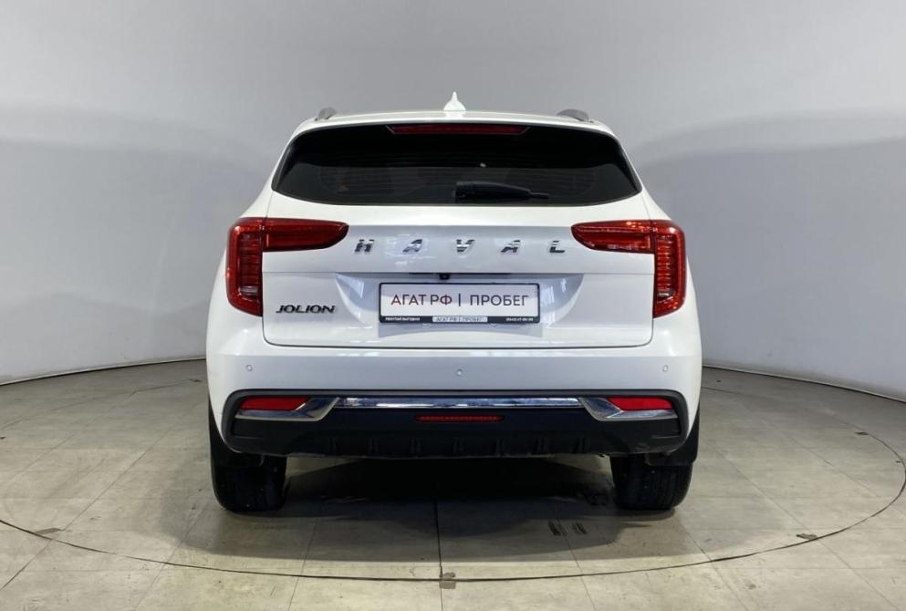 Haval Jolion I Саранск  - изображение 8