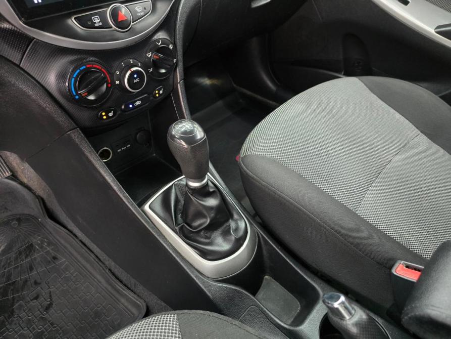 Hyundai Solaris I Таганрог  - изображение 18