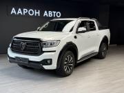 Great Wall Poer I Рестайлинг Москва  - изображение 16