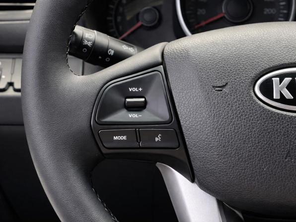 Kia Rio III с пробегом 2012 года, цена 747 000 рублей, 152437 км, седан, Автокод Объявления