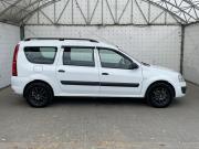 Lada (ВАЗ) Largus I Тамбов  - изображение 29