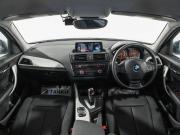 BMW 1 серии II (F20/F21) Иркутск  - изображение 35