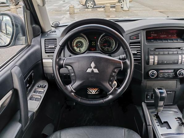 Mitsubishi Pajero IV Рестайлинг 1 с пробегом 2011 года, цена 2 049 000 рублей, 130000 км, внедорожник, Автокод Объявления