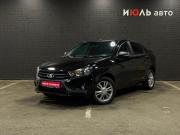 Lada (ВАЗ) Vesta I Челябинск  - изображение 16