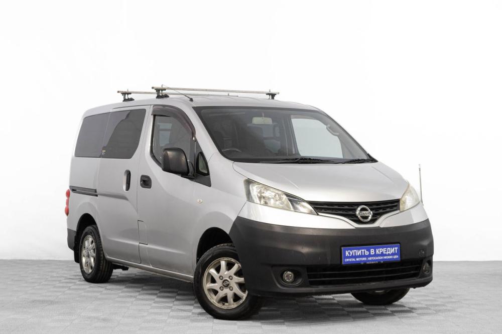 Nissan NV200 Барнаул  - изображение 1