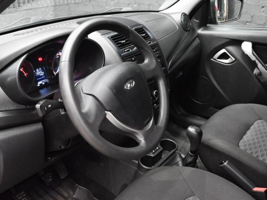 Lada (ВАЗ) Granta I Рестайлинг Екатеринбург  - изображение 16