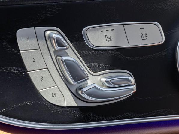 Mercedes-Benz E-Класс V (W213 S213 C238) с пробегом 2018 года, цена 3 435 000 рублей, 101472 км, купе-хардтоп, Автокод Объявления