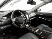Toyota Camry VII (XV50) Рестайлинг 2 Екатеринбург  - изображение 45