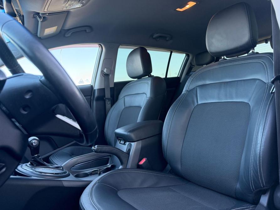 Kia Sportage III Волгоград  - изображение 28