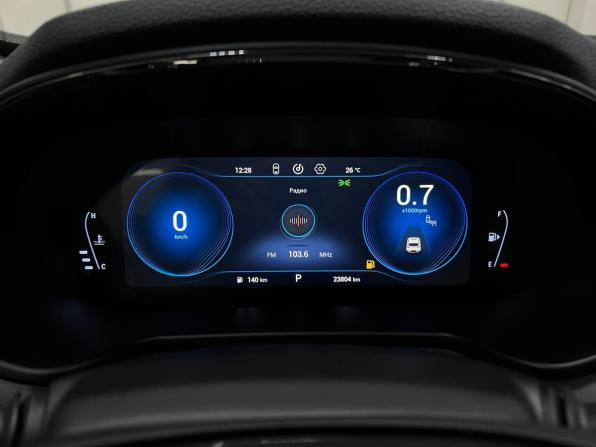 Exeed TXL I с пробегом 2021 года, цена 2 140 000 рублей, 23000 км, внедорожник, Автокод Объявления