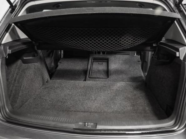 Volkswagen Golf VI с пробегом 2009 года, цена 449 000 рублей, 320370 км, хэтчбек, Автокод Объявления