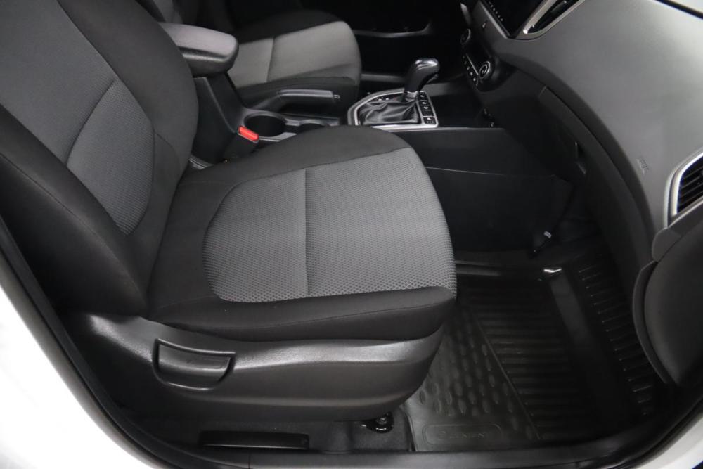Hyundai Creta I Сургут  - изображение 13
