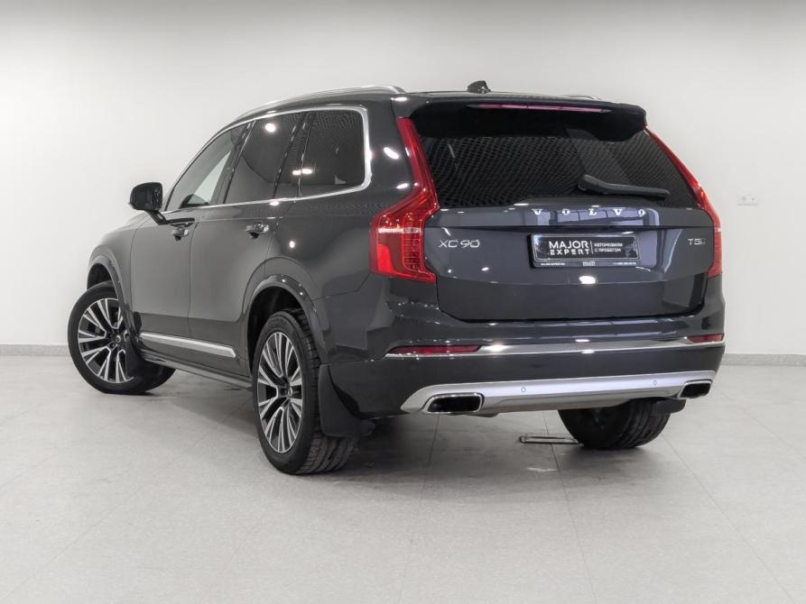 Volvo XC90 II Рестайлинг 1 Москва  - изображение 7