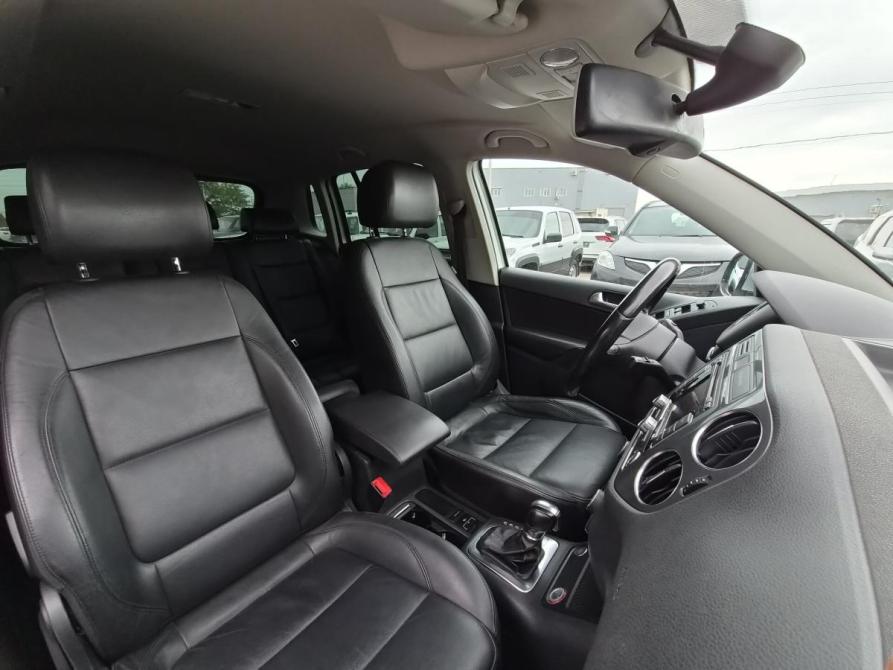 Volkswagen Tiguan I Рестайлинг Саратов  - изображение 40