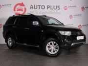 Mitsubishi Pajero Sport II Рестайлинг Минеральные Воды  - изображение 20