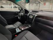 Toyota Camry VII (XV50) Рестайлинг 2 Казань  - изображение 35