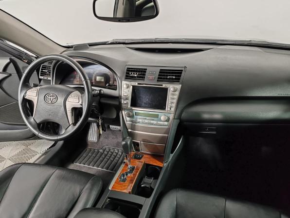 Toyota Camry VI (XV40) с пробегом 2009 года, цена 855 000 рублей, 333954 км, седан, Автокод Объявления