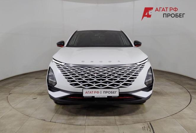 Omoda C5 I с пробегом 2023 года, цена 1 640 000 рублей, 59915 км, внедорожник, Автокод Объявления