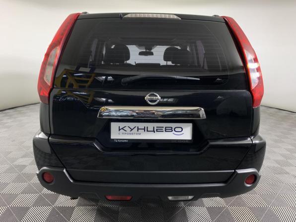 Nissan X-Trail II Рестайлинг с пробегом 2012 года, цена 850 000 рублей, 465623 км, внедорожник, Автокод Объявления