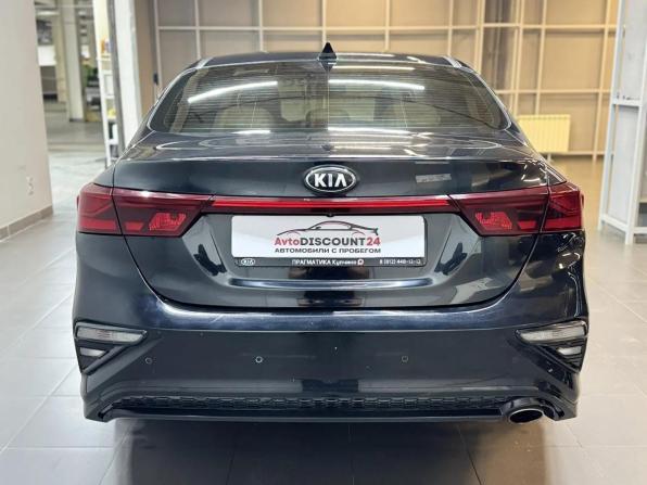 Kia Cerato IV с пробегом 2019 года, цена 1 297 000 рублей, 147800 км, седан, Автокод Объявления