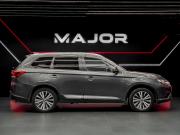 Mitsubishi Outlander III Рестайлинг 3 Москва  - изображение 32