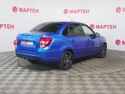 Lada (ВАЗ) Granta I Рестайлинг Вологда  - изображение 22