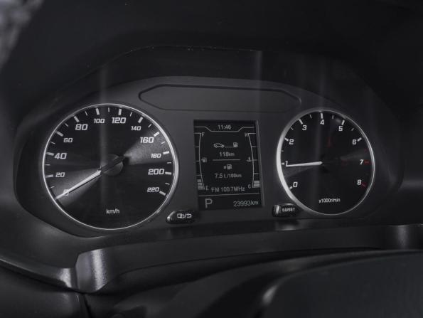Chery Tiggo 4 Pro I с пробегом 2024 года, цена 1 739 000 рублей, 23993 км, внедорожник, Автокод Объявления