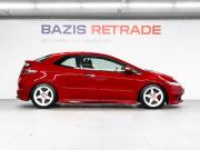 Honda Civic Type R VIII Тюмень  - изображение 29